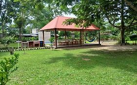 Garden Suites Comalcalco